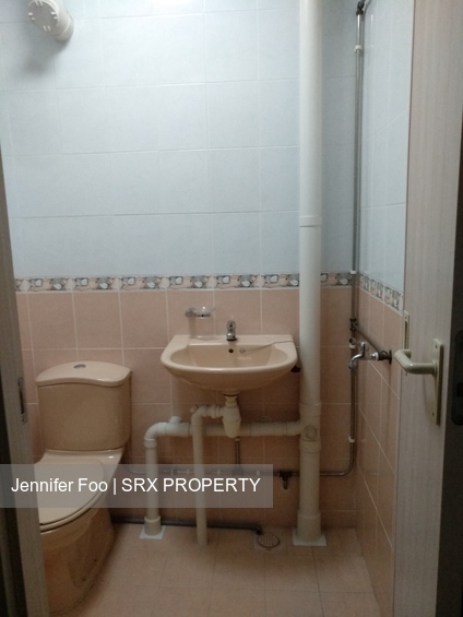 Blk 320 Clementi Avenue 4 (Clementi), HDB 3 Rooms #275562861
